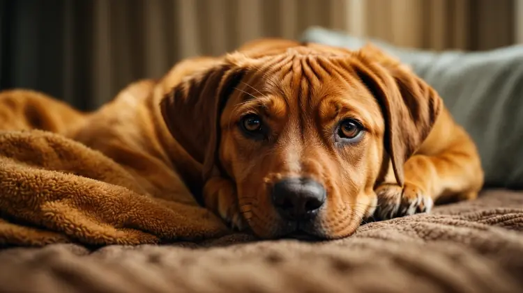 The Cost Of Owning A Rhodesian Ridgeback: What To Expect