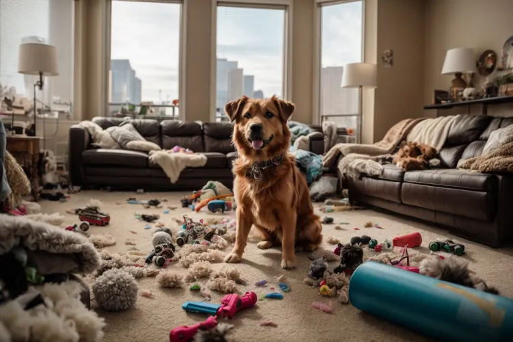 Our Top Picks of Indestructible Dog Toys For Aggressive Chewers